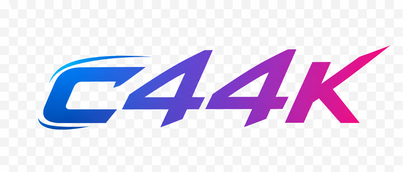 c44k লোগো